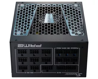 Блок питания 1000W Seasonic Prime TX-1000