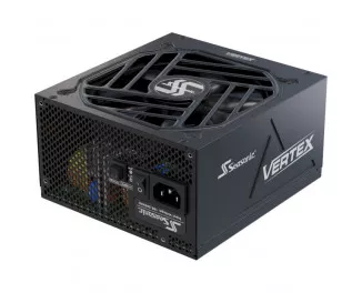 Блок живлення 1000W Seasonic VERTEX GX-1000 (12102GXAFS)