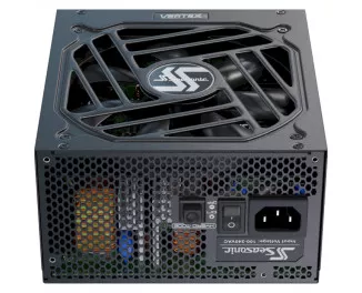 Блок питания 1000W Seasonic VERTEX GX-1000 (12102GXAFS)