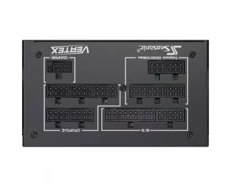 Блок питания 1000W Seasonic VERTEX GX-1000 (12102GXAFS)