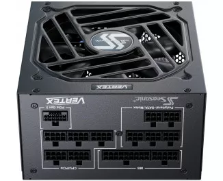 Блок питания 1000W Seasonic (VERTEX PX 1000-ATX31)