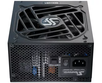 Блок питания 1000W Seasonic (VERTEX PX 1000-ATX31)