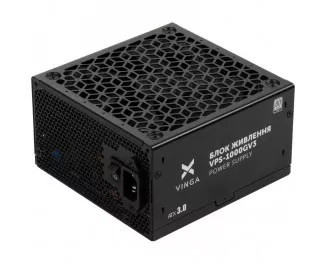 Блок питания 1000W Vinga (VPS-1000GV3)