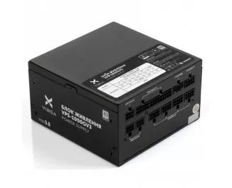 Блок живлення 1000W Vinga (VPS-1000GV3)