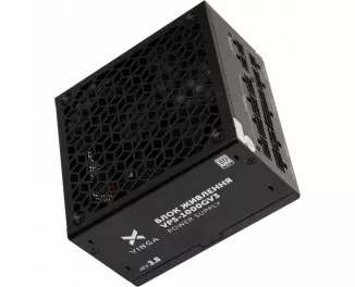 Блок живлення 1000W Vinga (VPS-1000GV3)