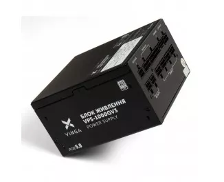 Блок живлення 1000W Vinga (VPS-1000GV3)