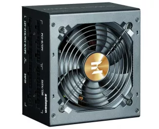 Блок живлення 1000W Zalman Teramax II SE (ZM1000-TMX2SE)