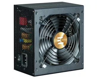 Блок живлення 1000W Zalman Teramax II SE (ZM1000-TMX2SE)