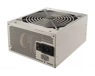 Блок питания 1050W CoolerMaster MWE Gold 1050 - V2 ATX 3.0 White Version (MPE-A501-AFCAG-3GEU)