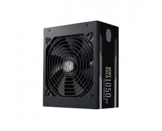 Блок питания 1050W CoolerMaster MWE GOLD 1050 V2 ATX 3.1 (MPE-A501-AFCAG-3EEU)