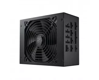 Блок питания 1050W CoolerMaster MWE GOLD 1050 V2 ATX 3.1 (MPE-A501-AFCAG-3EEU)