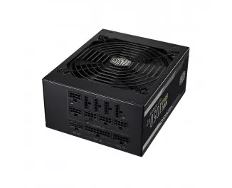 Блок питания 1050W CoolerMaster MWE GOLD 1050 V2 ATX 3.1 (MPE-A501-AFCAG-3EEU)