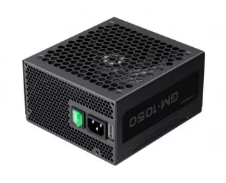 Блок питания 1050W Gamemax 1050W (GM-1050 Modular)