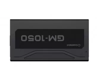 Блок питания 1050W Gamemax 1050W (GM-1050 Modular)