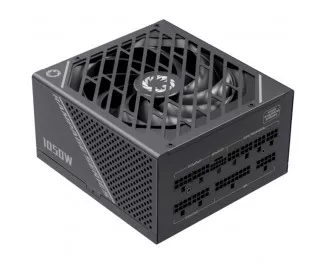 Блок живлення 1050W GameMax (GX-1050 PRO BK (ATX3.0 PCIe5.0)