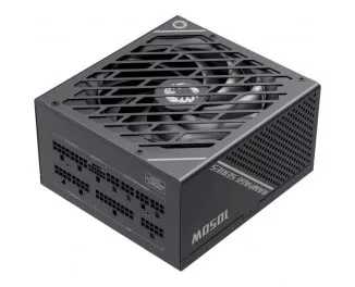 Блок питания 1050W GameMax (GX-1050 PRO BK (ATX3.0 PCIe5.0)