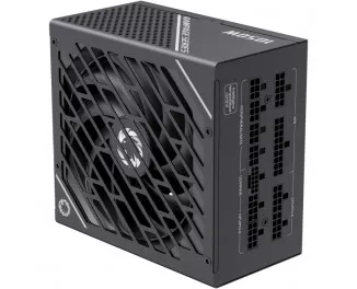 Блок питания 1050W GameMax (GX-1050 PRO BK (ATX3.0 PCIe5.0)