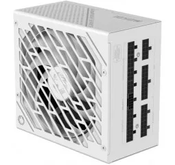Блок питания 1050W GameMax GX-1050 PRO WH (ATX3.0 PCIE5.0)