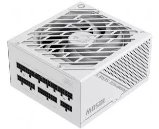 Блок живлення 1050W GameMax GX-1050 PRO WH (ATX3.0 PCIE5.0)