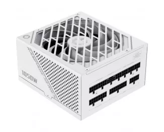 Блок живлення 1050W GameMax (GX-1050 PRO WT (ATX3.0 PCIe5.0)