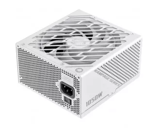 Блок питания 1050W GameMax (GX-1050 PRO WT (ATX3.0 PCIe5.0)