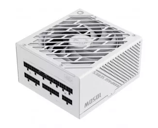 Блок питания 1050W GameMax (GX-1050 PRO WT (ATX3.0 PCIe5.0)