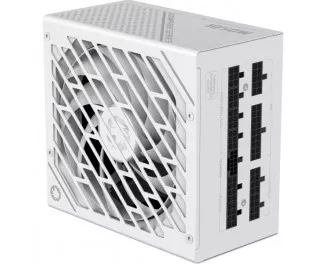 Блок питания 1050W GameMax (GX-1050 PRO WT (ATX3.0 PCIe5.0)