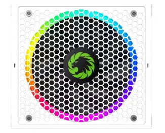 Блок питания 1050W Gamemax RGB1050 PRO WH (ATX3.0/3.1 PCI)