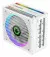 Блок питания 1050W Gamemax RGB1050 PRO WH (ATX3.0/3.1 PCI)
