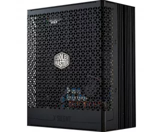 Блок питания 1100W CoolerMaster 1100W X Silent Edge Platinum (MPS-B001-AZBP-BEU)