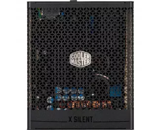 Блок питания 1100W CoolerMaster 1100W X Silent Edge Platinum (MPS-B001-AZBP-BEU)