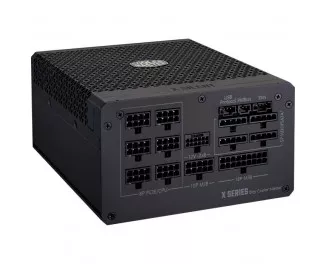 Блок питания 1100W CoolerMaster 1100W X Silent Edge Platinum (MPS-B001-AZBP-BEU)