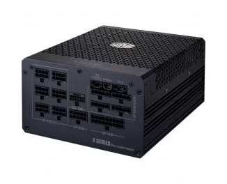 Блок питания 1100W CoolerMaster 1100W X Silent Edge Platinum (MPS-B001-AZBP-BEU)