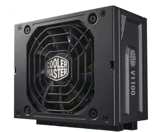 Блок питания 1100W CoolerMaster V SFX Platinum (MPZ-B001-SFAP-BEU)