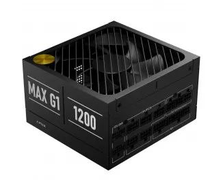 Блок питания 1200W APNX MAX G1 (APPG-MXK2FEC.X1)