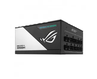 Блок питания 1200W ASUS ROG-LOKI-1200T-SFX-L-GAMING (90YE00N0-B0NA00)