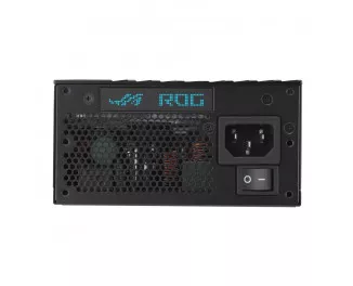 Блок питания 1200W ASUS ROG-LOKI-1200T-SFX-L-GAMING (90YE00N0-B0NA00)
