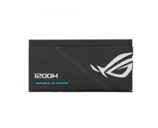Блок питания 1200W ASUS ROG-LOKI-1200T-SFX-L-GAMING (90YE00N0-B0NA00)