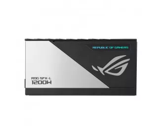 Блок питания 1200W ASUS ROG-LOKI-1200T-SFX-L-GAMING (90YE00N0-B0NA00)