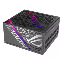 Блок питания 1200W ASUS ROG Strix 1200P Gaming (90YE00W0-B0NA00)