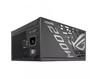 Блок питания 1200W ASUS ROG Strix 1200P Gaming (90YE00W0-B0NA00)