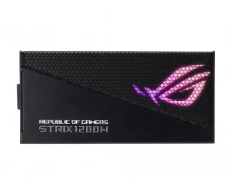 Блок питания 1200W ASUS ROG Strix Gold Aura Edition (90YE00P0-B0NA00)