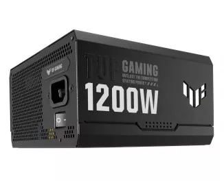 Блок питания 1200W ASUS TUF 80+ Gold (90YE00S0-B0NA00)