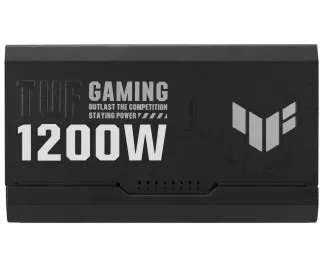 Блок питания 1200W ASUS TUF 80+ Gold (90YE00S0-B0NA00)