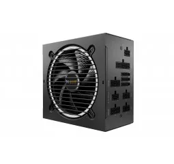 Блок питания 1200W be quiet! PURE POWER 12 M (BN346)