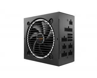 Блок питания 1200W be quiet! PURE POWER 12 M (BN346)