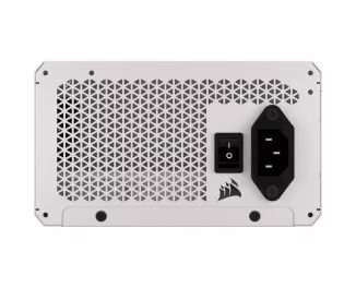 Блок питания 1200W Corsair RM1200x White (CP-9020276-EU)
