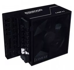 Блок питания 1200W Lian Li EDGE GOLD Black (G9P.EG1200G.BH00.EU)