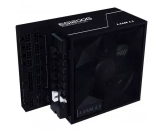 Блок питания 1200W Lian Li EDGE GOLD Black (G9P.EG1200G.BH00.EU)