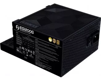 Блок питания 1200W Lian Li EDGE GOLD Black (G9P.EG1200G.BH00.EU)